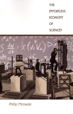 Effortless Economy of Science? book