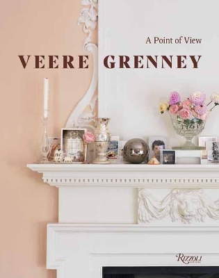 Veere Grenney: On Decorating book