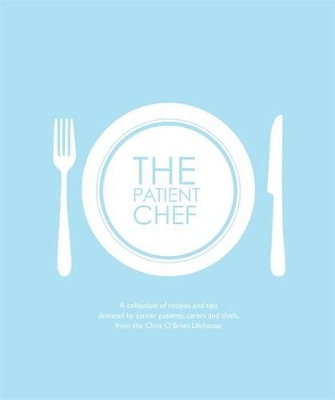 Patient Chef book