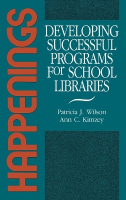 Happenings book