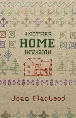 Another Home Invasion book