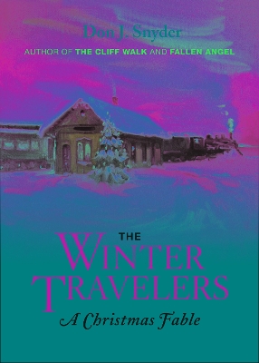 Winter Travelers book