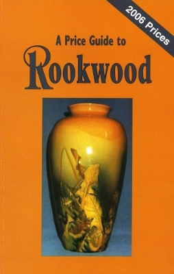 Price Guide to Rookwood book