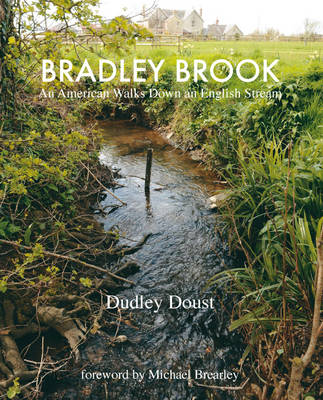 Bradley Brook book