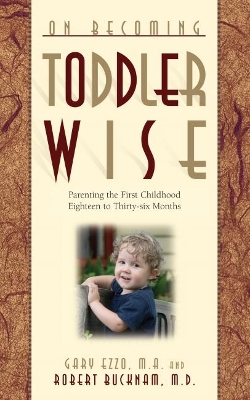 Todderwise book