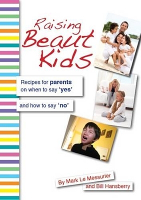 Raising Beaut Kids book