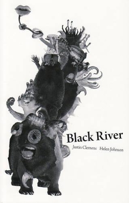 Black River book