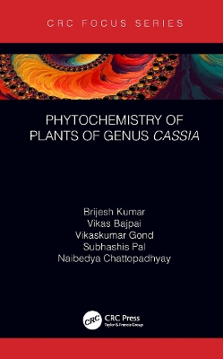 Phytochemistry of Plants of Genus Cassia book