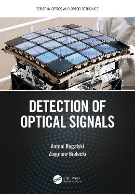 Detection of Optical Signals by Antoni Rogalski