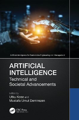 Artificial Intelligence: Technical and Societal Advancements book
