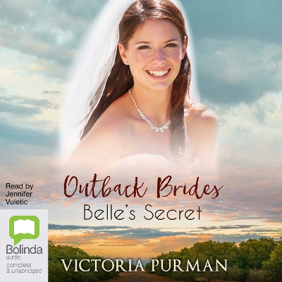 Belle’s Secret by Victoria Purman