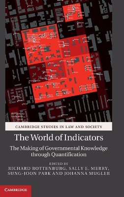 World of Indicators book