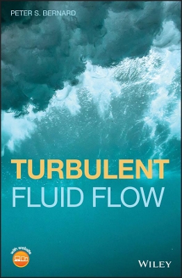 Turbulent Fluid Flow book