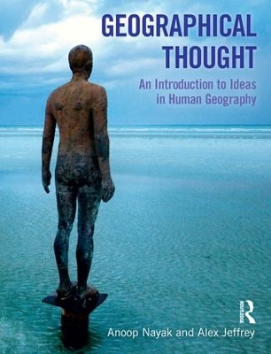 Geographical Thought book