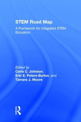 STEM Road Map by Carla C. Johnson