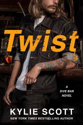 Twist by Kylie Scott