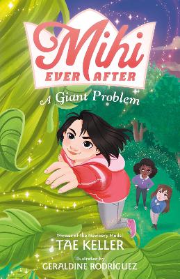 Mihi Ever After: A Giant Problem book