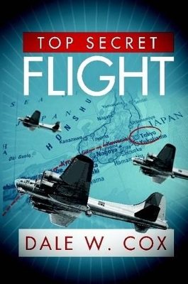 Top Secret Flight book