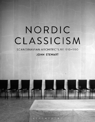 Nordic Classicism by John Stewart