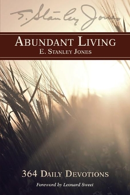 Abundant Living book