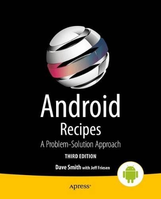 Android Recipes book