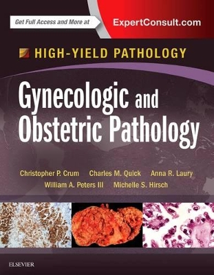 Gynecologic and Obstetric Pathology book