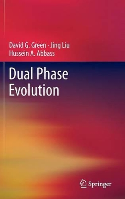 Dual Phase Evolution by David G. Green