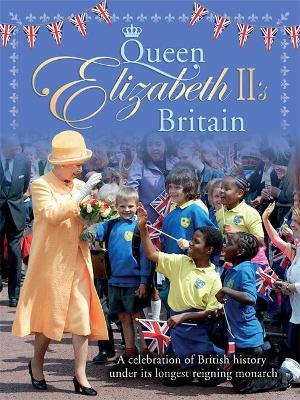 Queen Elizabeth II's Britain book