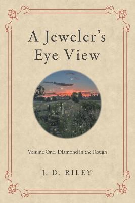 A Jeweler's Eye View: Volume One: Diamond in the Rough book