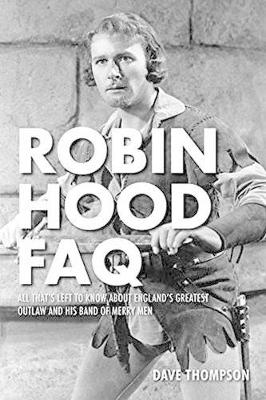 Robin Hood FAQ by Dave Thompson