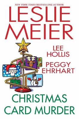 Christmas Card Murder by Leslie Meier
