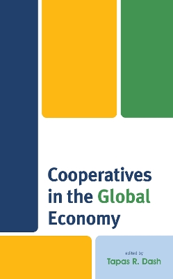 Cooperatives in the Global Economy book