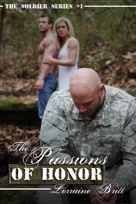 Passions of Honor book