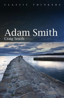 Adam Smith by Craig Smith