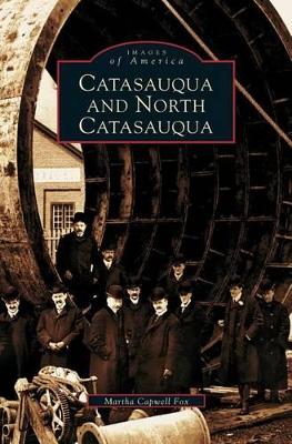 Catasauqua and North Catasauqua book