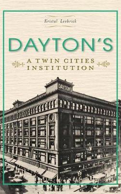 Dayton's by Kristal Leebrick