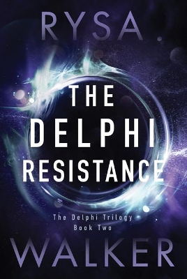 Delphi Resistance book