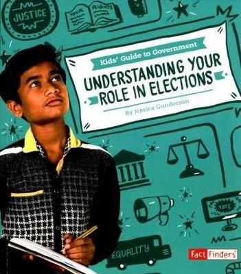 Understanding Your Role in Elections book