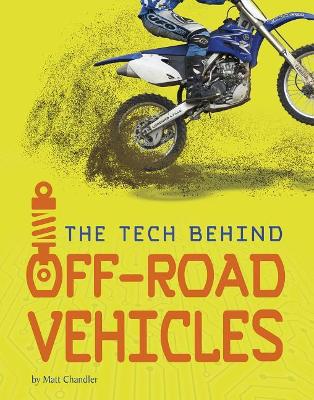 Off-Road Vehicles book