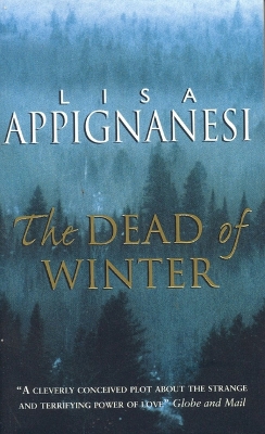 The Dead of Winter book