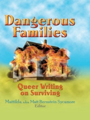 Dangerous Families book