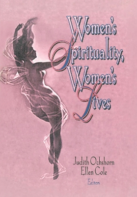 Women's Spirituality, Women's Lives book