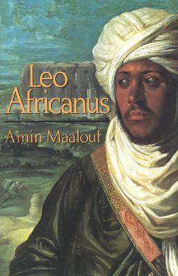Leo Africanus book