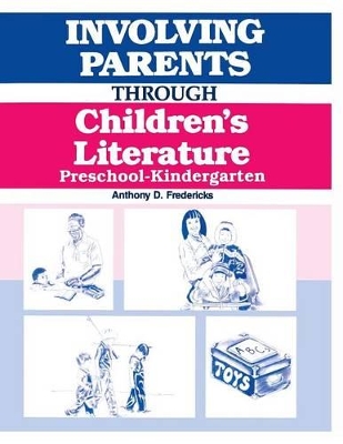 Involving Parents Through Children's Literature book