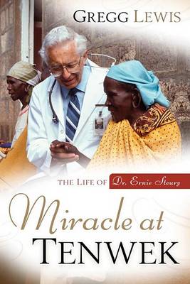 Miracle at Tenwek book
