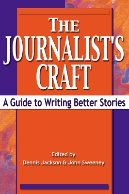 Journalist's Craft book