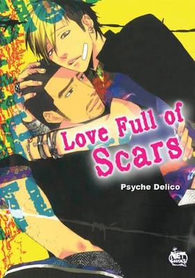 Love Full of Scars book