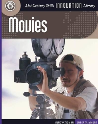 Movies book