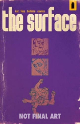 Surface Volume 1 book