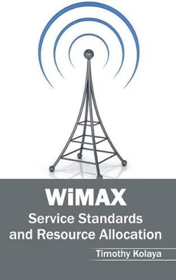 Wimax book